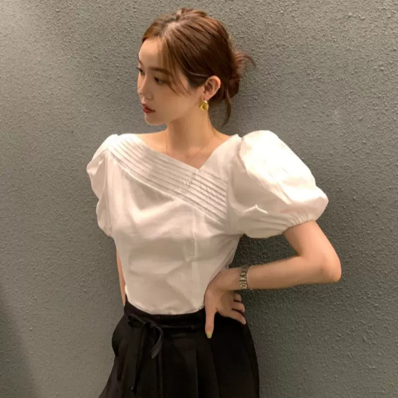 トップス — Reina Tokyo