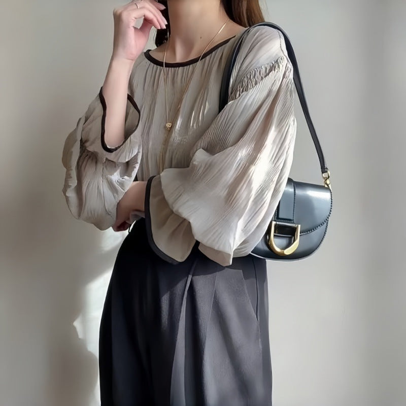 トップス — Reina Tokyo