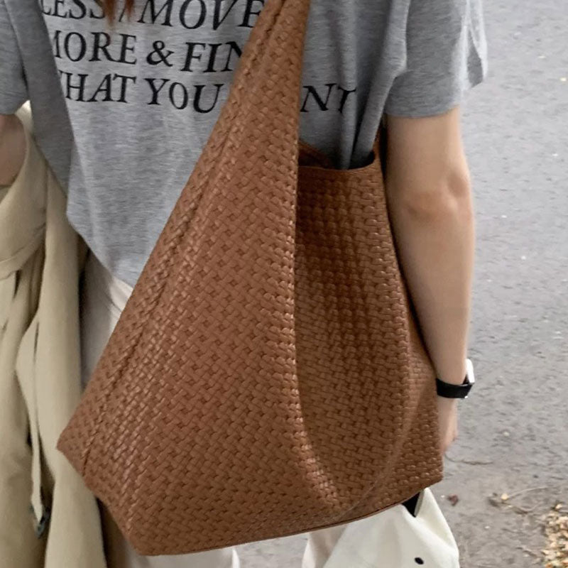トートバッグ 大容量 バッグ — Reina Tokyo