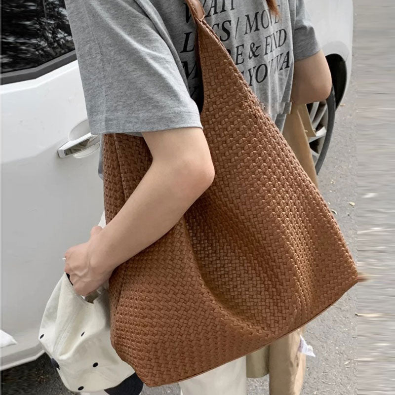 トートバッグ 大容量 バッグ — Reina Tokyo