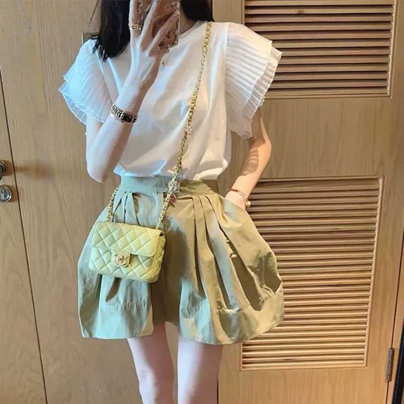 トップス — Reina Tokyo