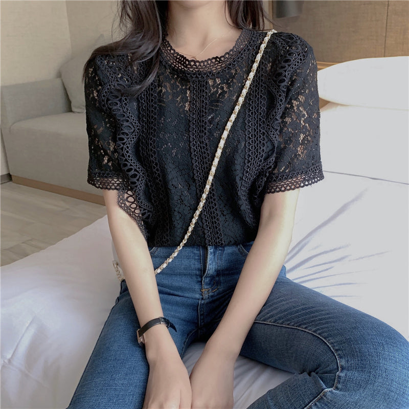 トップス — Reina Tokyo