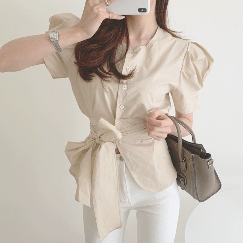 トップス — Reina Tokyo
