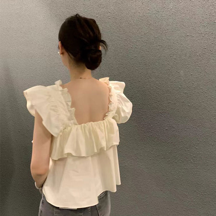 トップス — Reina Tokyo