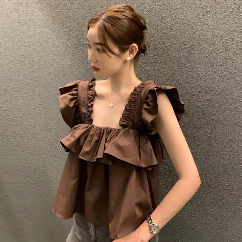 トップス — Reina Tokyo