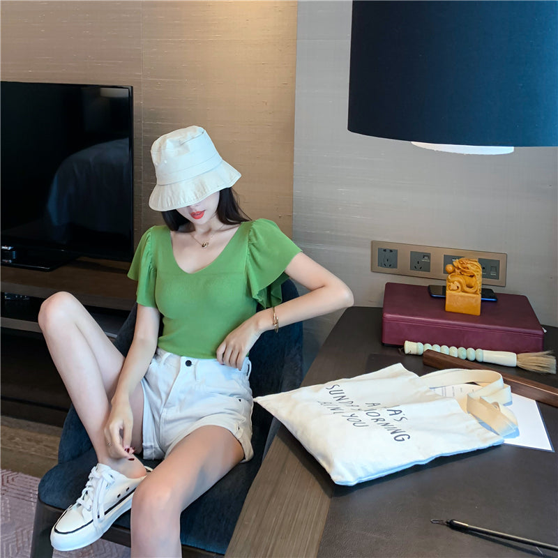 トップス — Reina Tokyo