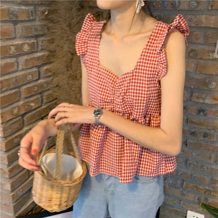 トップス — Reina Tokyo