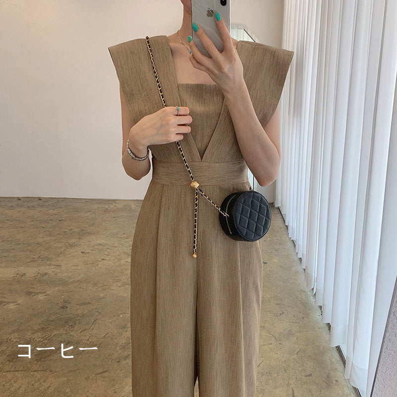 オールインワン — Reina Tokyo