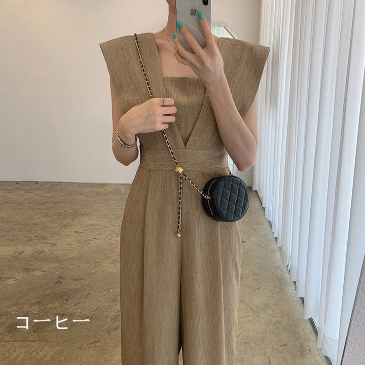 オールインワン — Reina Tokyo
