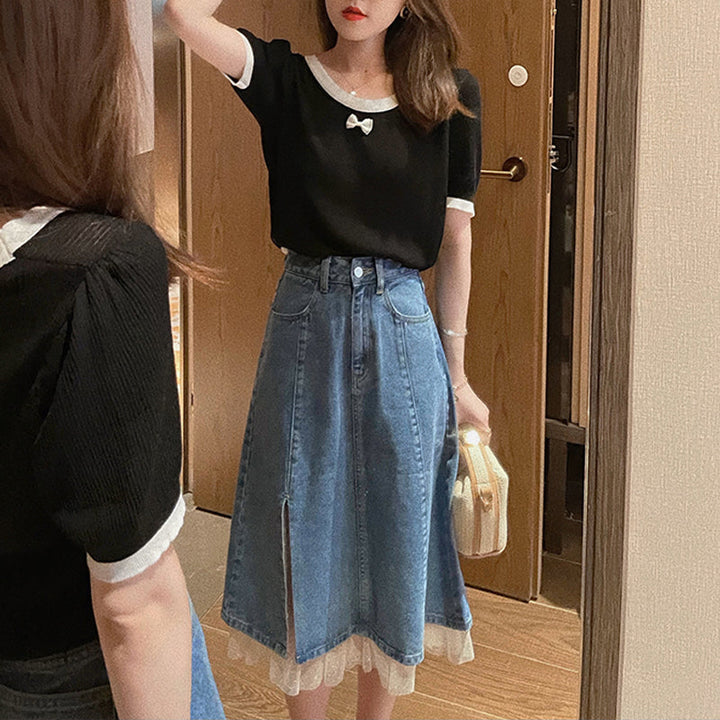 ボトムス — Reina Tokyo