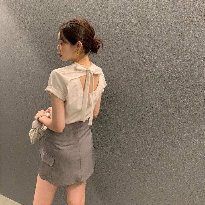 トップス — Reina Tokyo