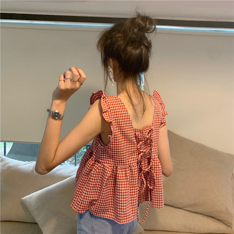 トップス — Reina Tokyo