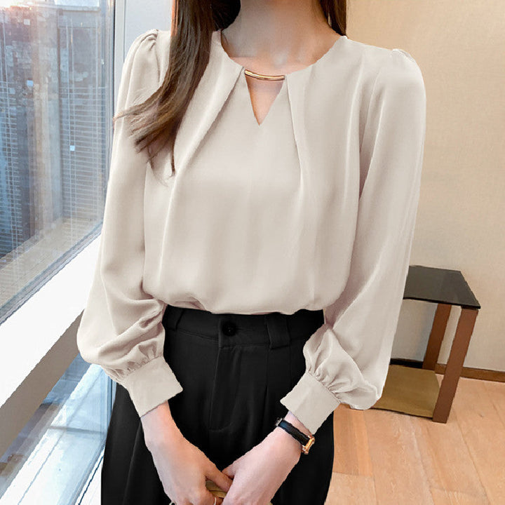 トップス — Reina Tokyo