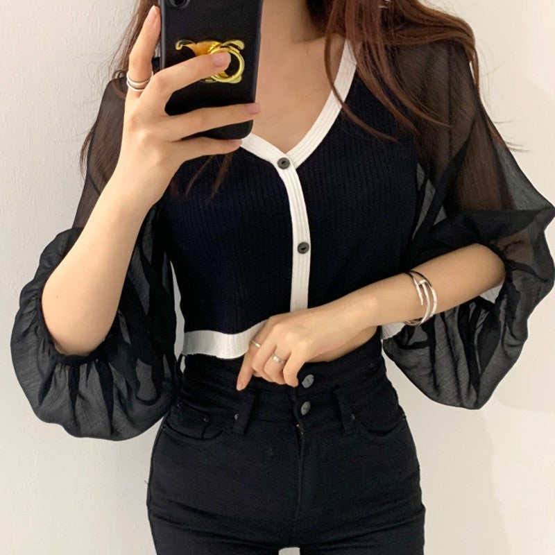 トップス — Reina Tokyo