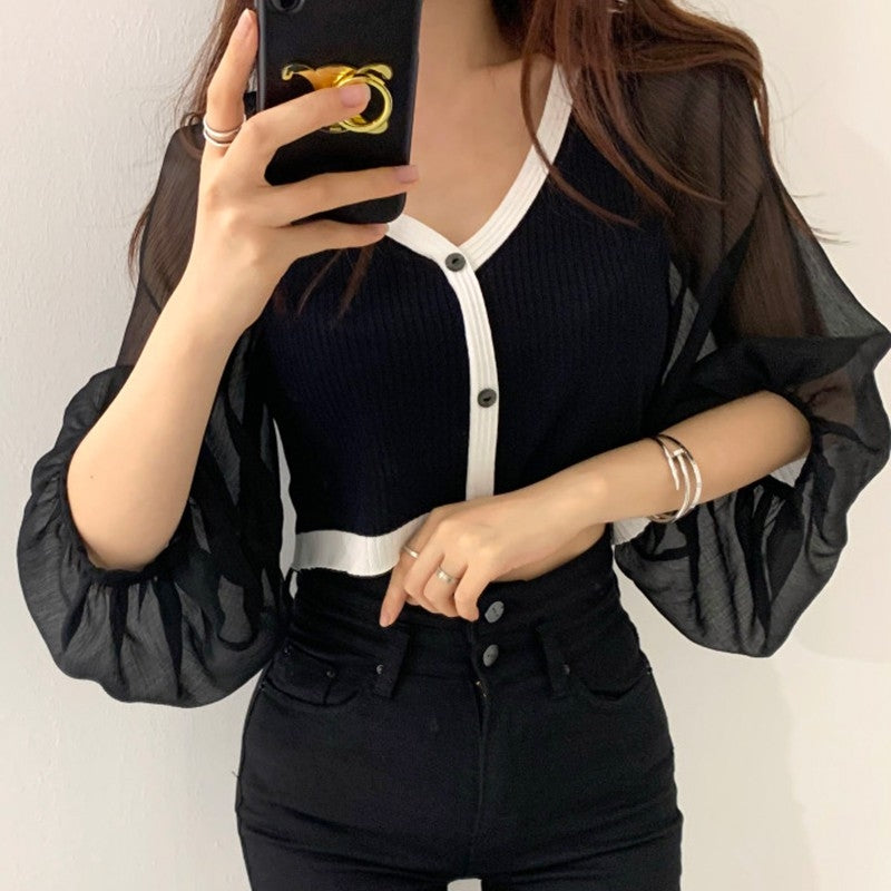 トップス — Reina Tokyo