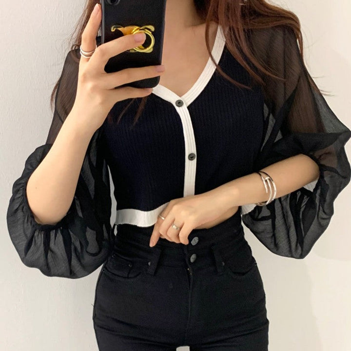 トップス — Reina Tokyo