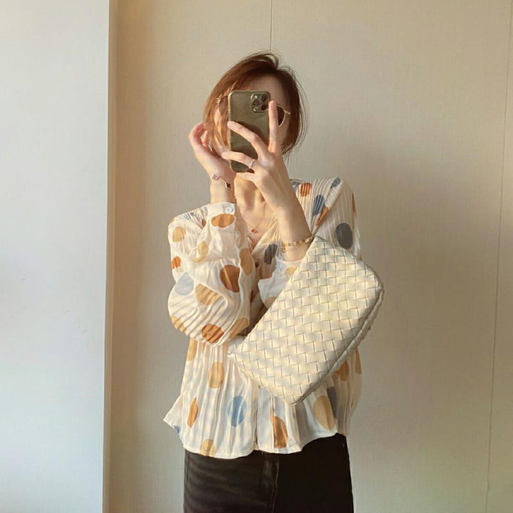 トップス — Reina Tokyo