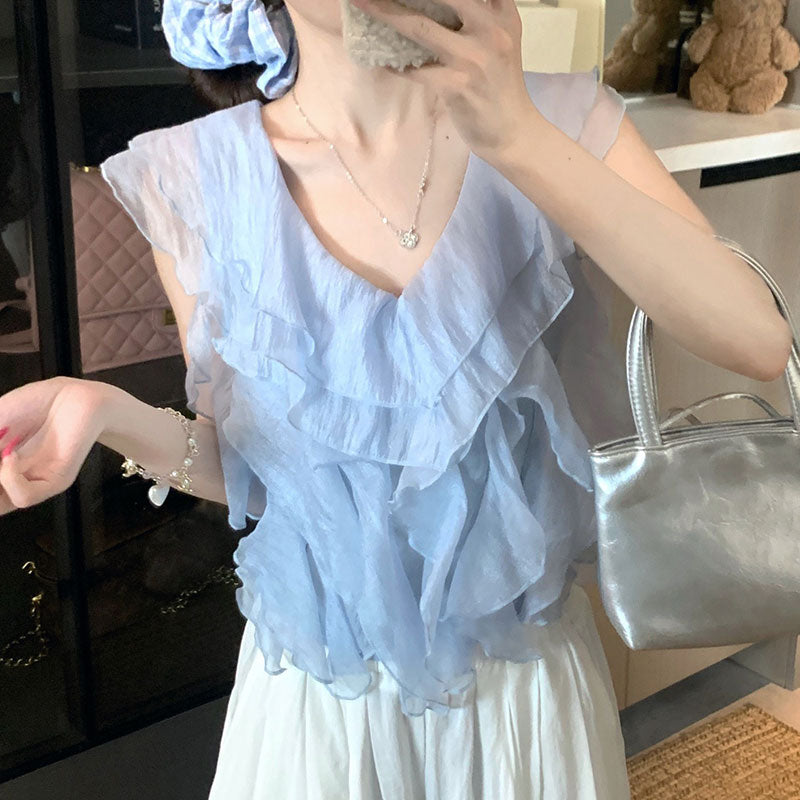 トップス — Reina Tokyo