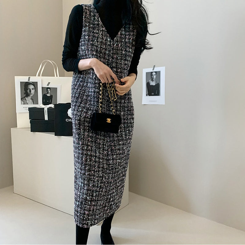 トップスなし ワンピース — Reina Tokyo