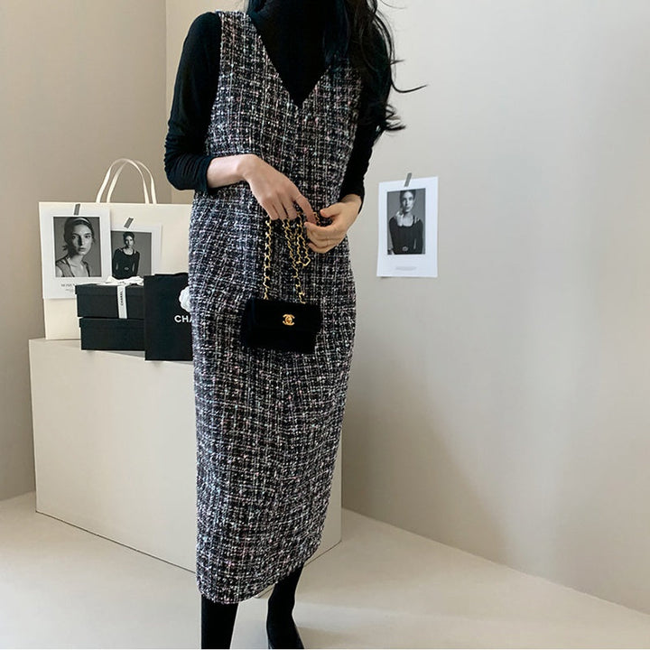トップスなし ワンピース — Reina Tokyo