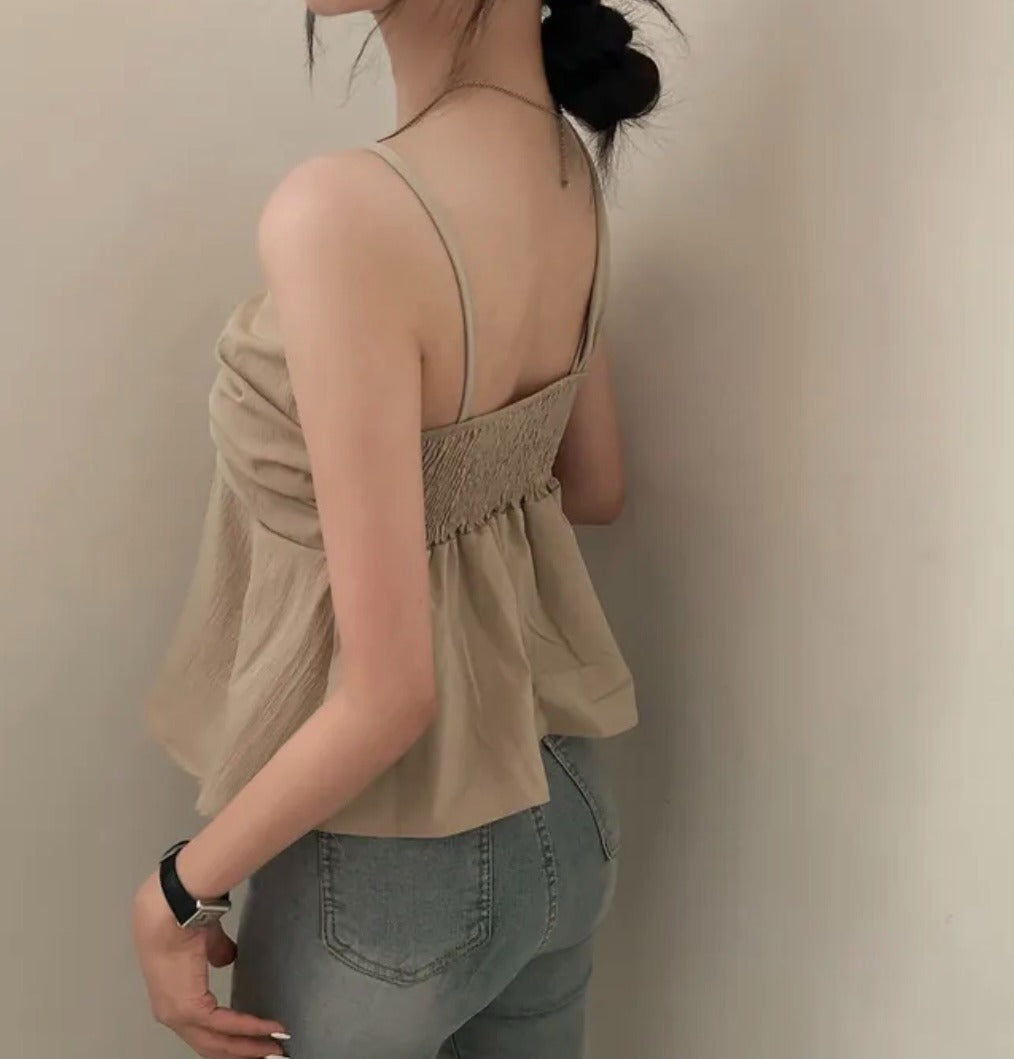 トップス — Reina Tokyo