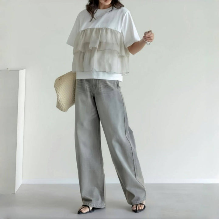 トップス — Reina Tokyo