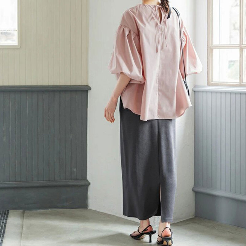 トップス — Reina Tokyo