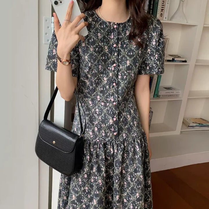 ワンピース — Reina Tokyo