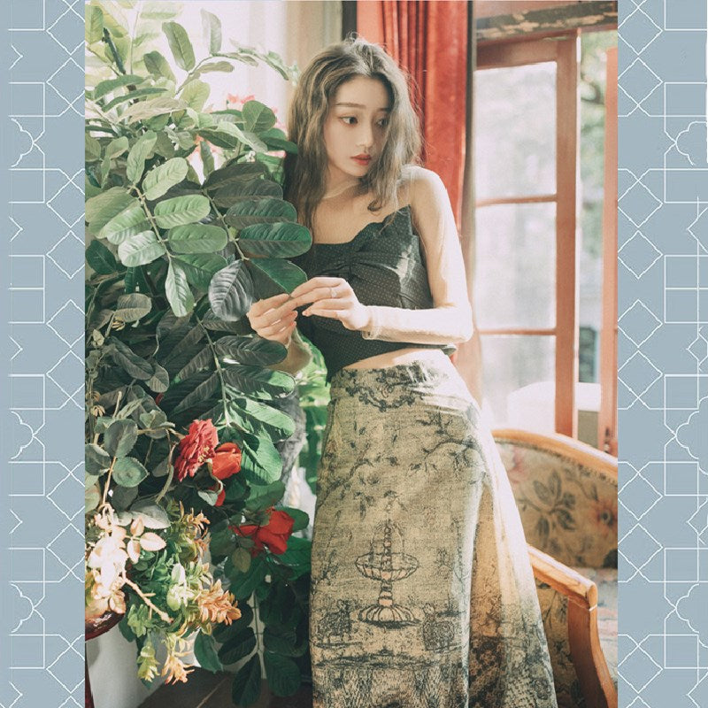 セットアップ — Reina Tokyo