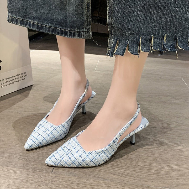 シューズ — Reina Tokyo