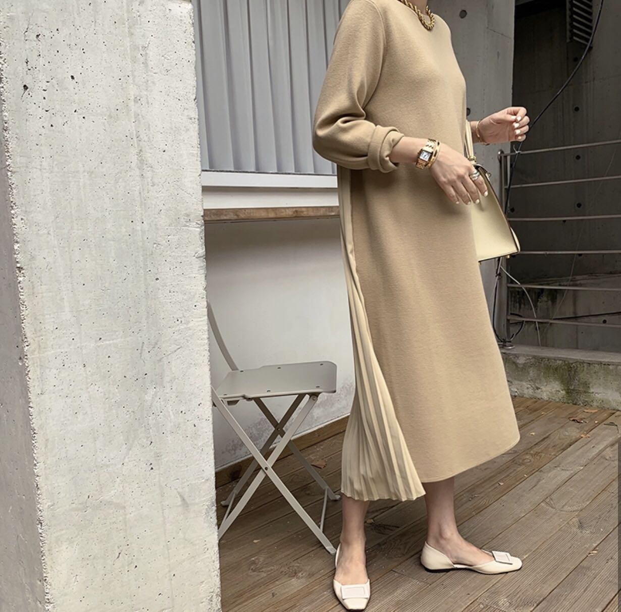 ワンピース — Reina Tokyo