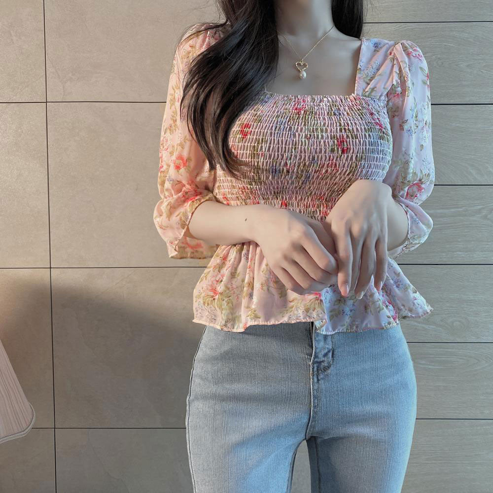 トップス — Reina Tokyo