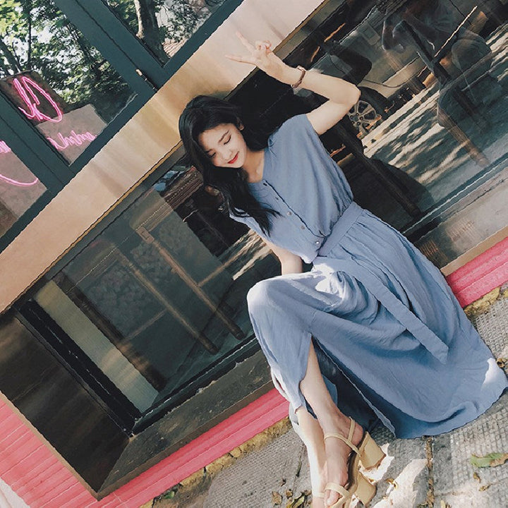 ワンピース — Reina Tokyo