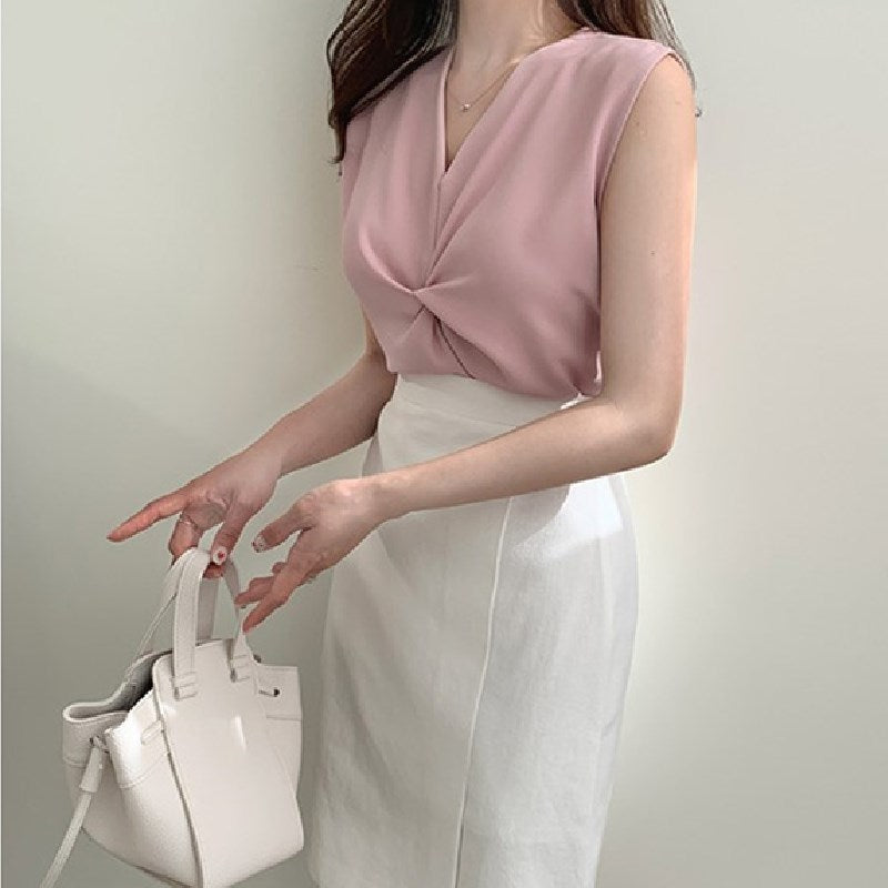 トップス — Reina Tokyo