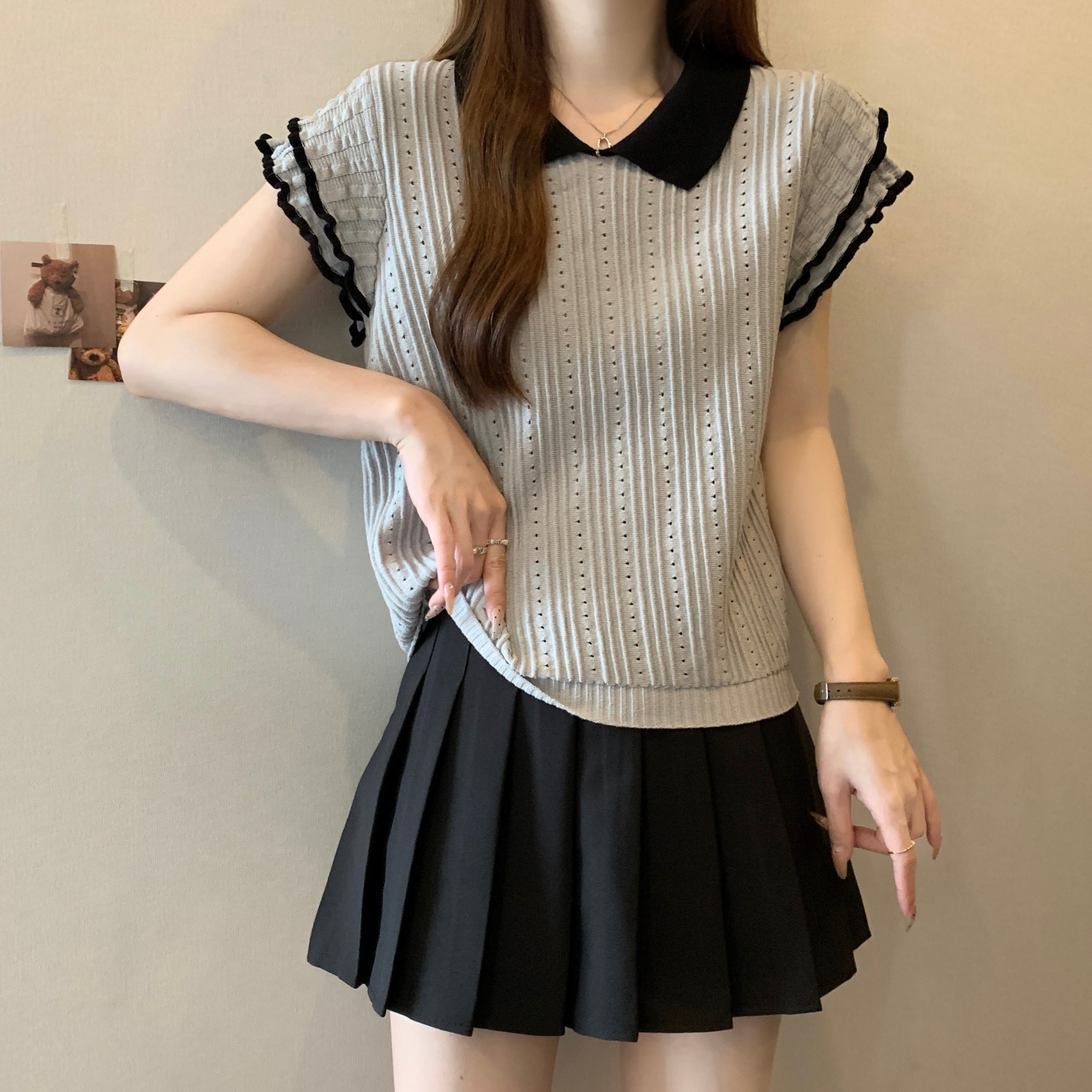 トップス — Reina Tokyo