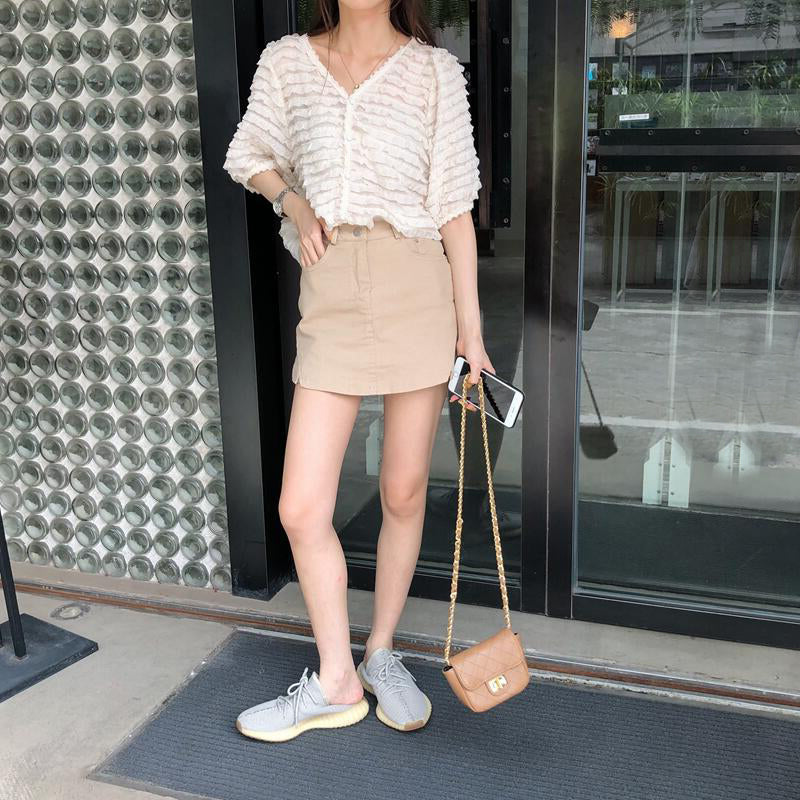 トップス — Reina Tokyo