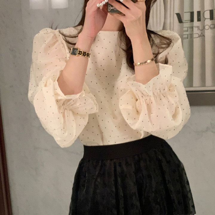 トップス — Reina Tokyo