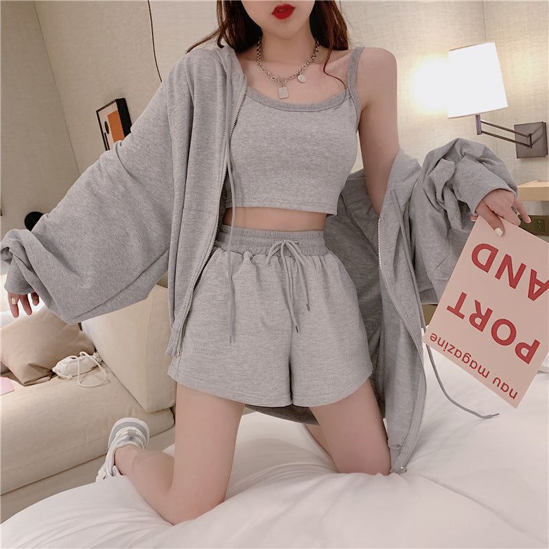 セットアップ — Reina Tokyo