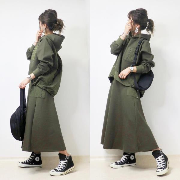 セットアップ — Reina Tokyo