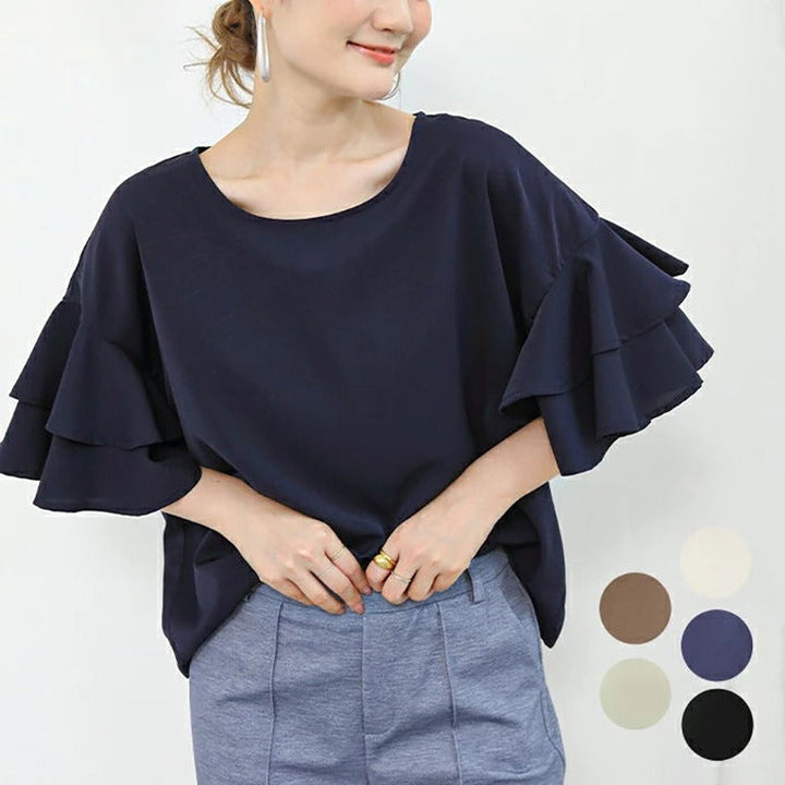 トップス — Reina Tokyo