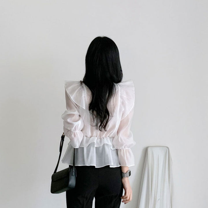 トップス — Reina Tokyo