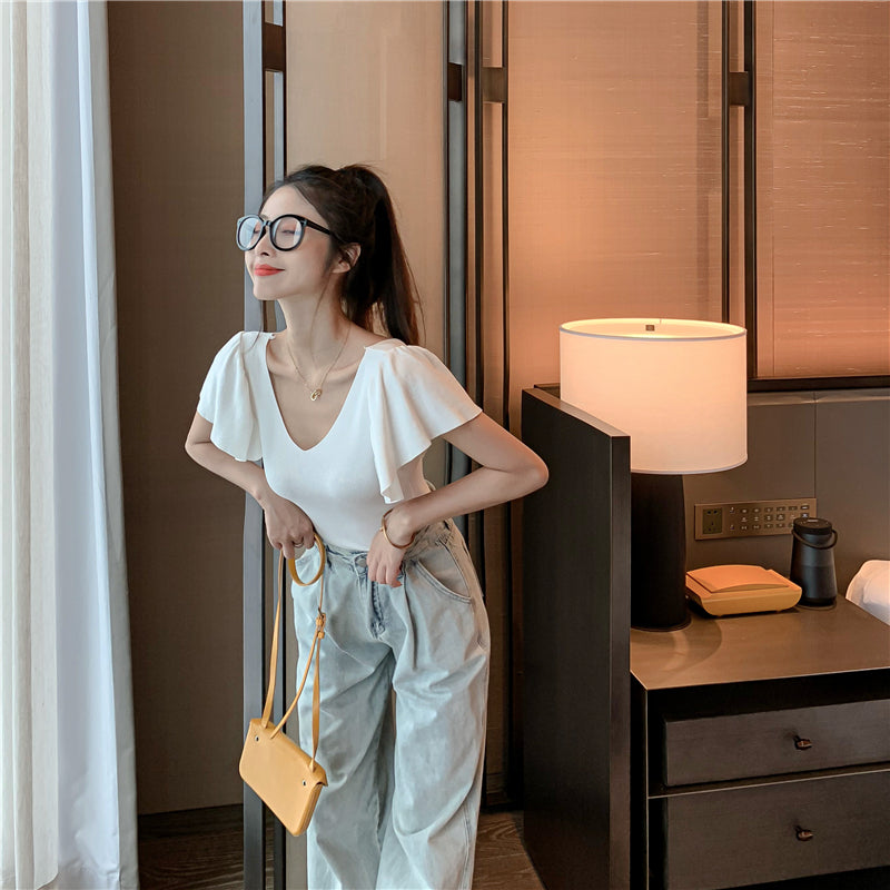 トップス — Reina Tokyo