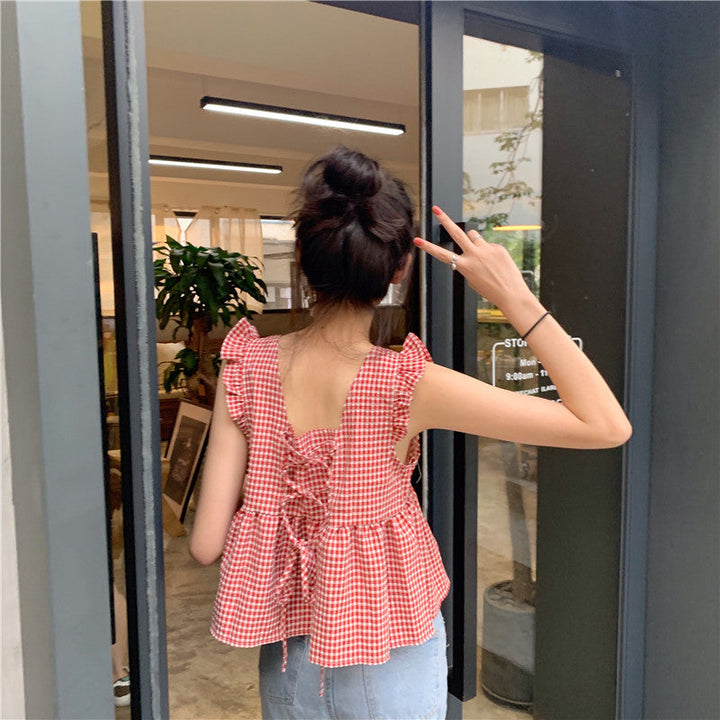 トップス — Reina Tokyo