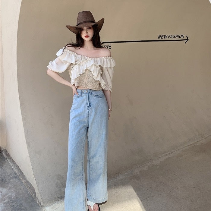 トップス — Reina Tokyo