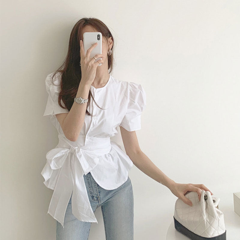 トップス — Reina Tokyo