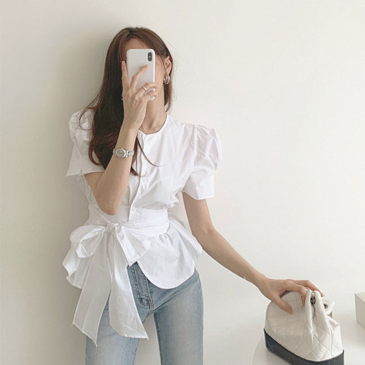 トップス — Reina Tokyo