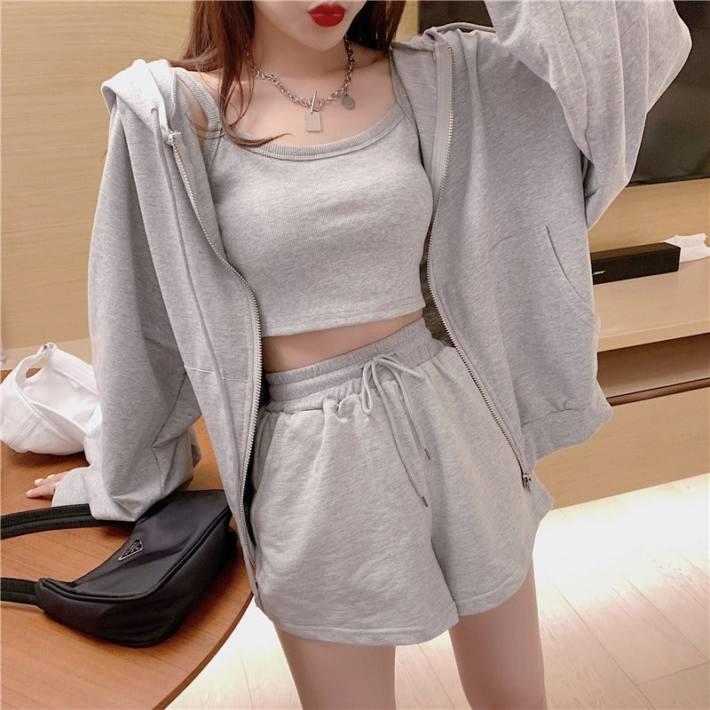 セットアップ — Reina Tokyo