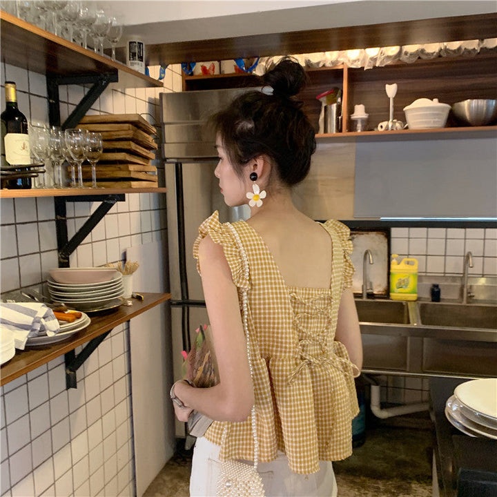 トップス — Reina Tokyo