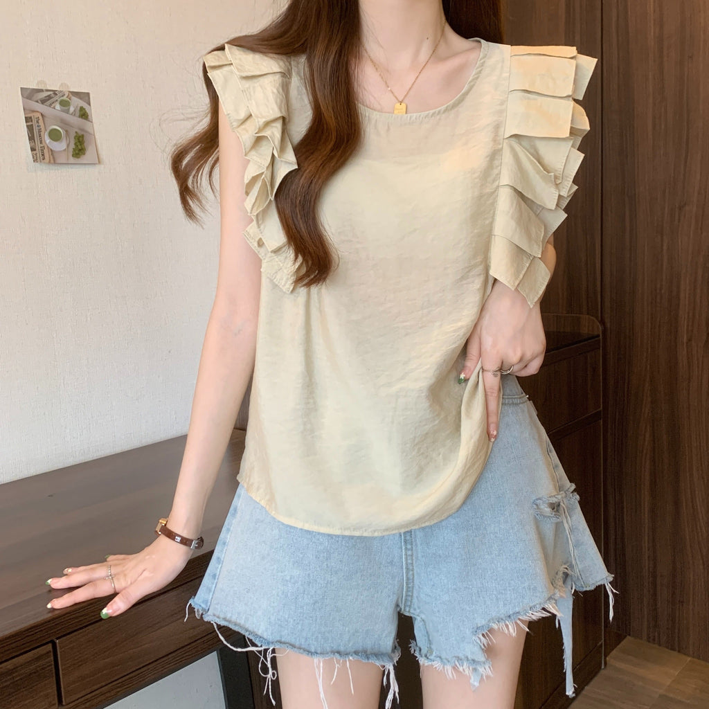 トップス — Reina Tokyo
