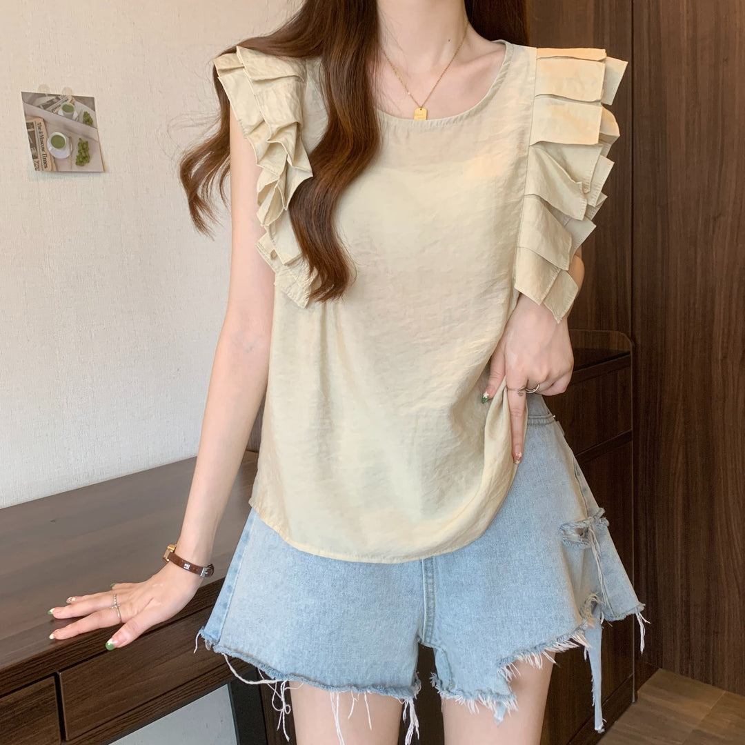 トップス — Reina Tokyo